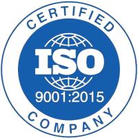 Certified-iso-company