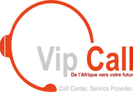 Logo - Vip Call Center